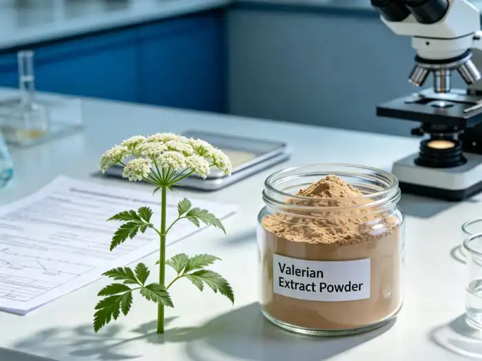Valerian Root Benefits & Where to Get Valerian Extract